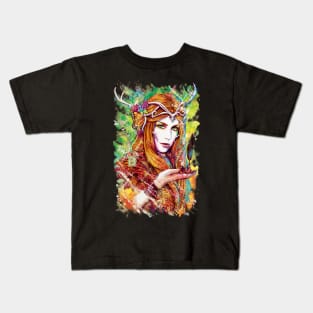 Keyleth Kids T-Shirt